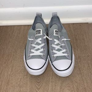 Slip-on Converse
